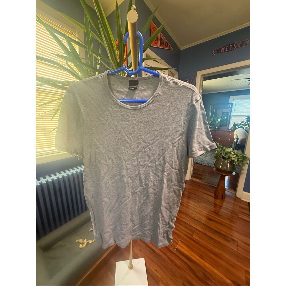 Piazza Italia slim fit tshirt
